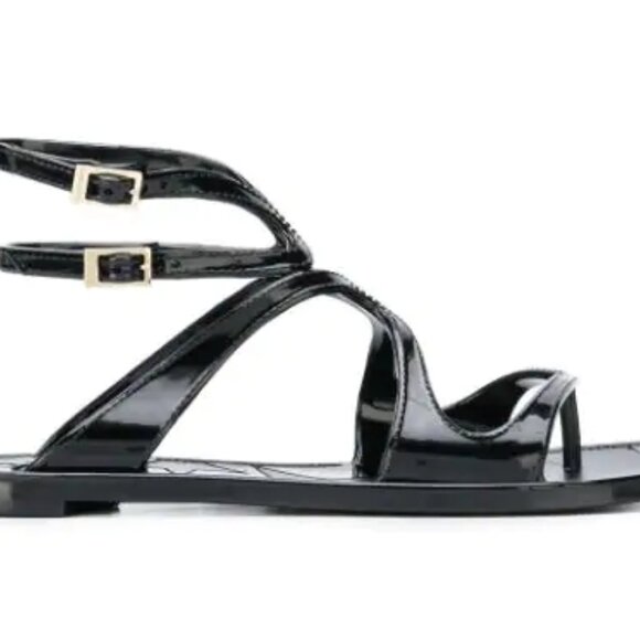 BRAND NEW CHOOS - Lance Jelly Sandals - Picture 7 of 8